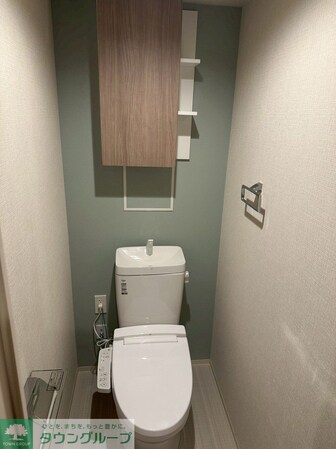 サンジョイアゼロの物件内観写真